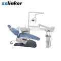 CE Approved Suntem ST-D520 Top Mounted Dental Unit Sale